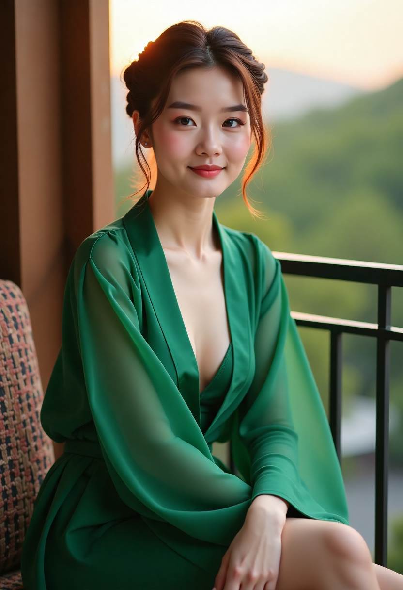 消失的午后电影剧照