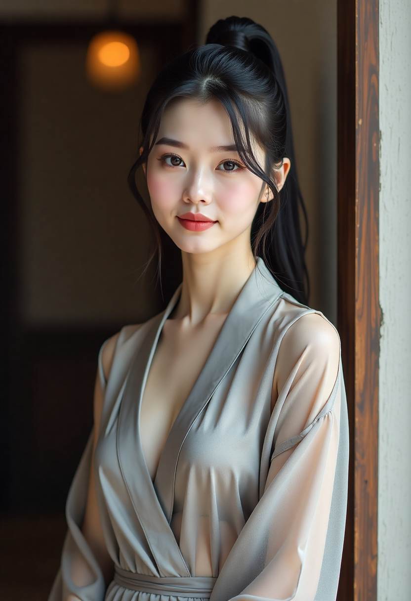 周末慢慢走节目海报